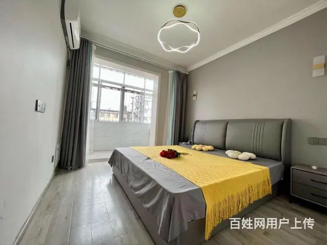 多套可选 看到满意为止 押一付一 包物业 可短租 长租有优惠 - 图片 2