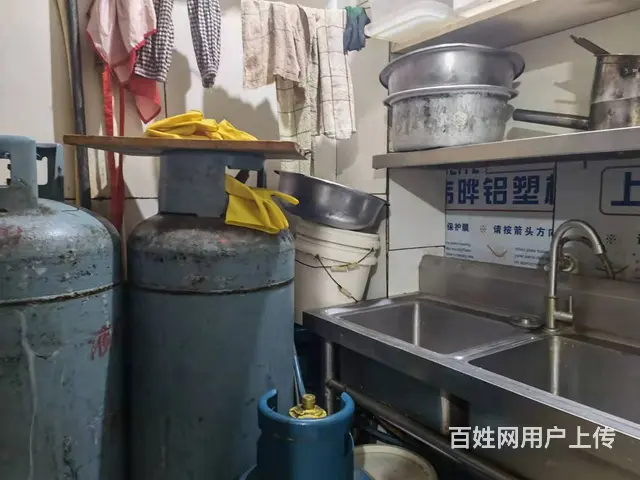 7512(七P）个人城北惠客家后门临街卤肉面店转让 - 图片 8