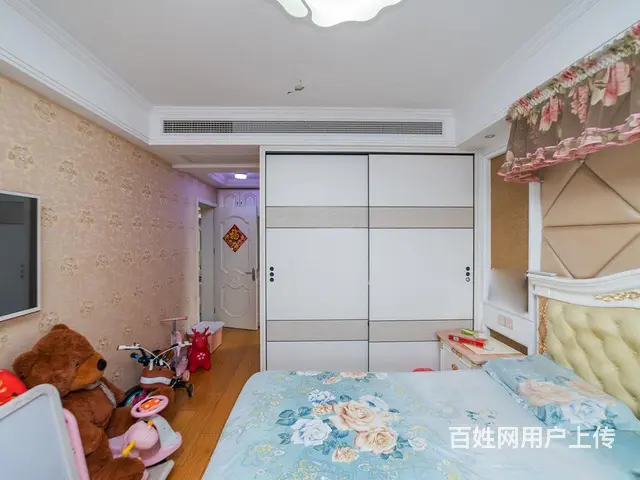 新上常发豪郡3室2厅房东诚心出售看中可谈 - 图片 2