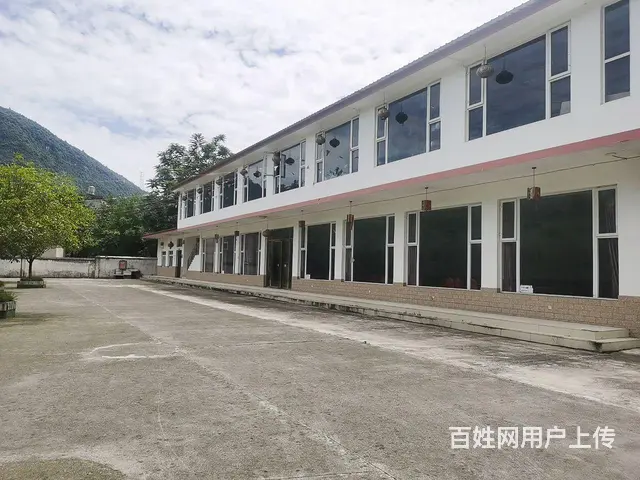 旺铺居）北川农家乐对外转让出售冬暖夏凉 - 图片 7
