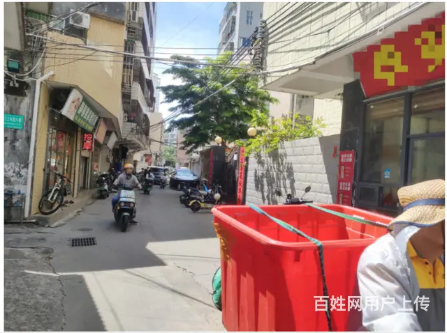 （51旺铺推荐）海甸岛白沙门上村40平小卖部带麻将桌转让 - 图片 3