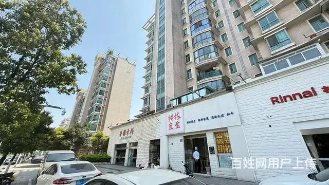 房东直租！婺城和信路110平店铺出租！除餐饮行业都可做！ - 图片 8