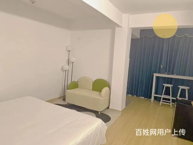 （51旺铺推荐）落笔民宿600平转让 - 图片 6
