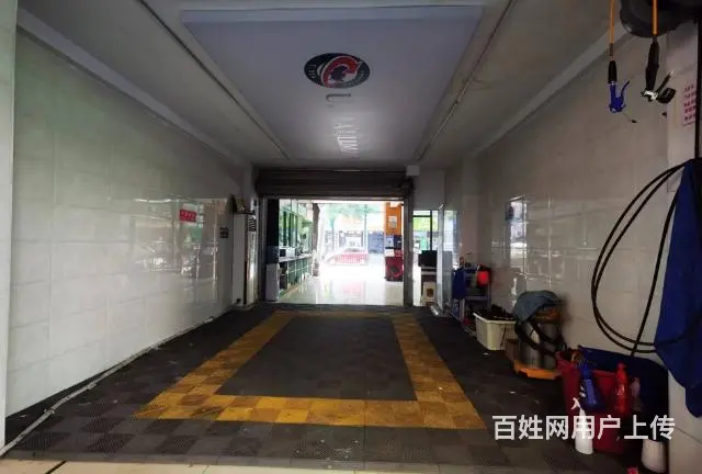 （老板房源）中南汽车世界12年贴膜店转让可空转 - 图片 3