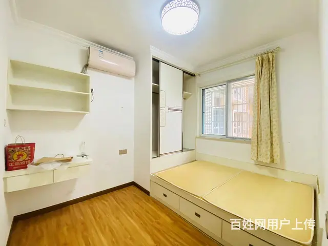 林湖景苑朝南2室 正规 值得拥有 - 图片 9
