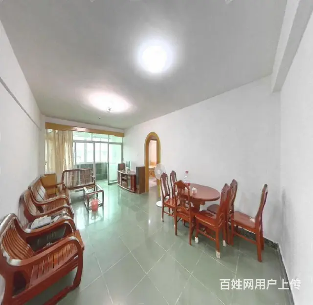 前山 中臣花园 2室2厅75平，简装修 - 图片 5