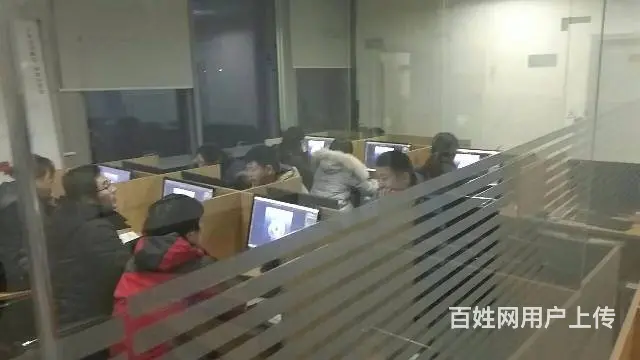 电脑基础操作会不？东万达达海 家门口的基础课零基础 - 图片 5