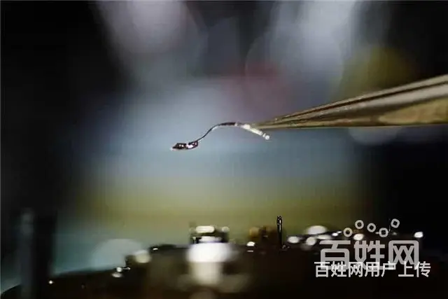 北京欧米茄手表维修中心联系哪个门店 - 图片 9