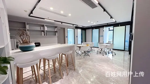 信雅达大厦双地铁口急租，卖方承担中介费，拎包入住，交通便利 - 图片 7