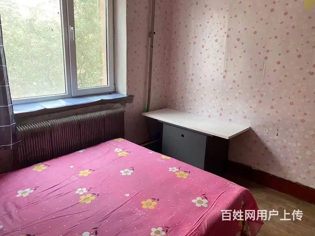 北顺城路 翠华巷 近中街 小北 包网450元出租 合租房2楼 - 图片 2