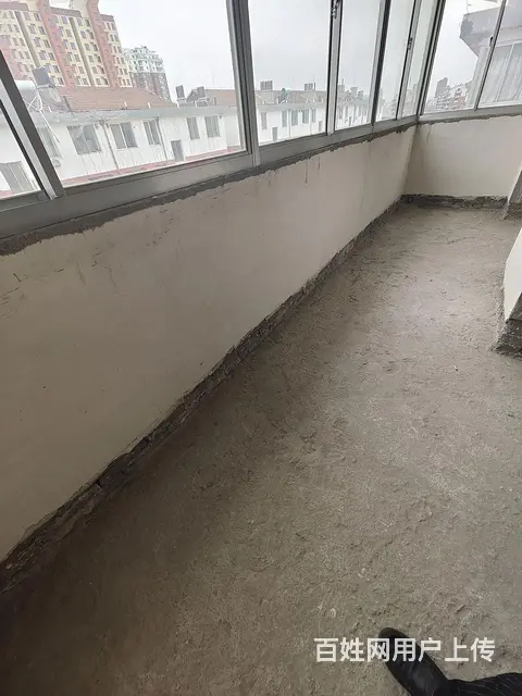 城西 25.8万 3室2厅1卫 毛坯 - 图片 7