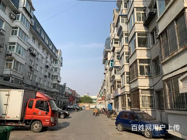 古塔区 北一里古城新苑 4楼步梯 四中 古塔公园 大润发超市 - 图片 11