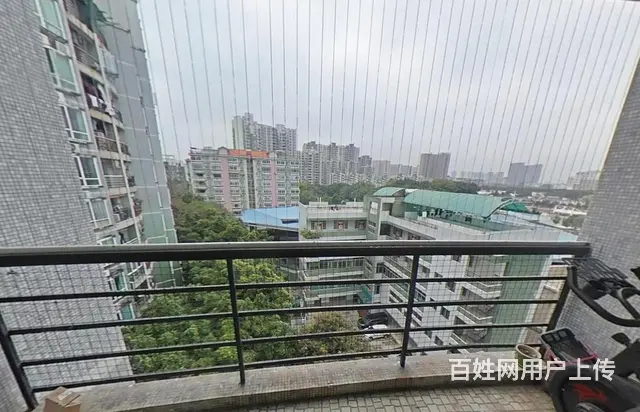 整租·白云高尔夫东区 2室2厅 东/东南 - 图片 7
