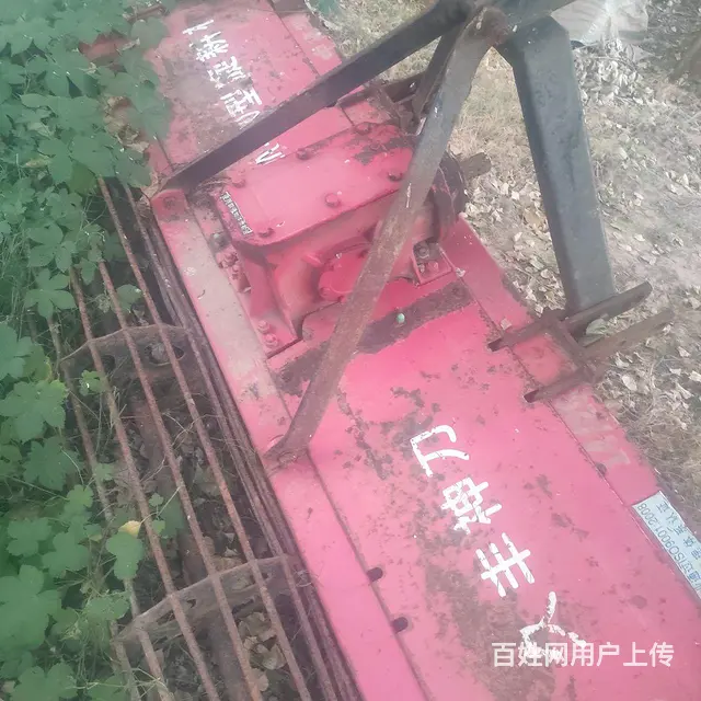 东方红800拖拉机 - 图片 6