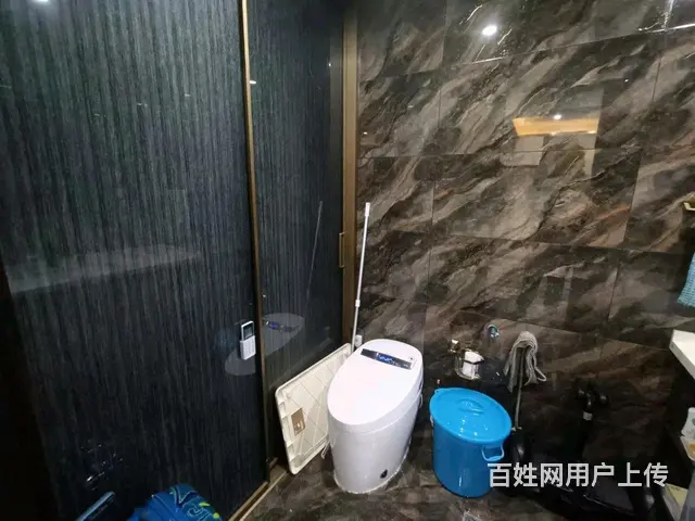 远洋城山语墅245平有证 实际350左右全新装修 - 图片 4