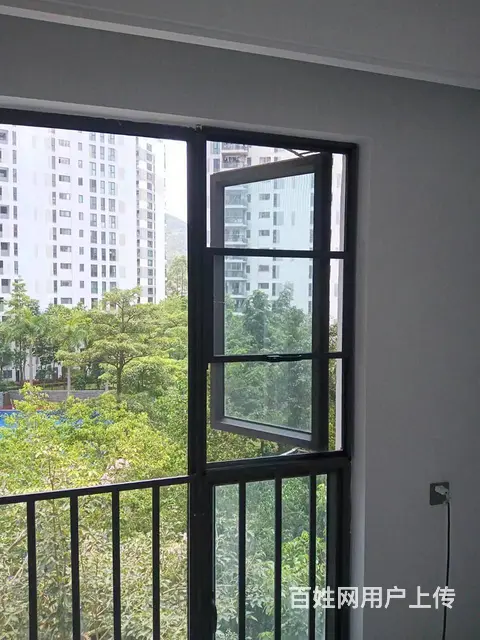广州天河区纱窗定做，专业专注纱窗纱门生产制作加工 - 图片 1
