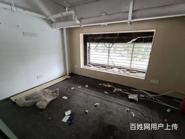 （51旺铺推荐）琼山区融创金城海口壹号220平铺面房东直租 - 图片 4