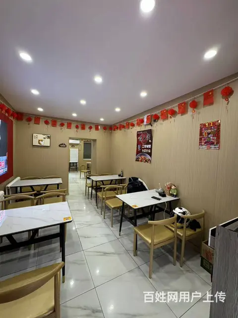 道里区通江街快餐店出兑整店转让 - 图片 4