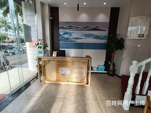 （51旺铺推荐）南沙路120平临街养生馆转让 - 图片 2