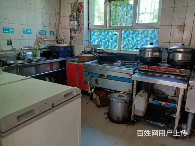 B个人一金三角孔雀市场旁面馆给钱就转 - 图片 6