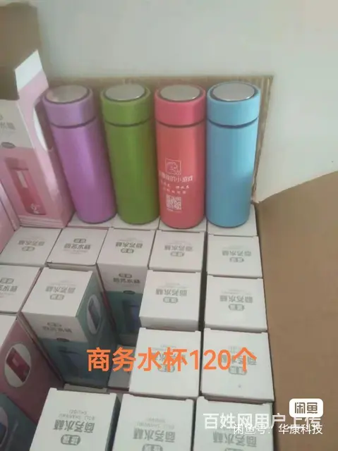 不锈钢汤桶/摆摊推车/商用豆浆机配件 - 图片 10