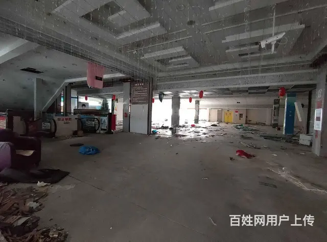 玉环市菜市场楼上3200平出租 - 图片 7