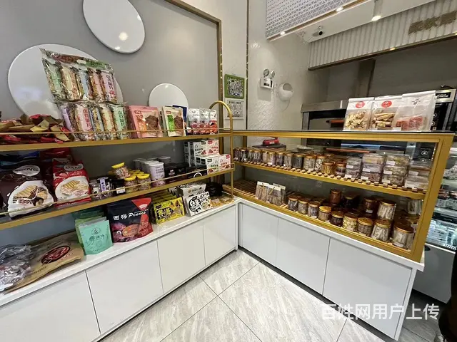 （极 致）年纯收40万以上的品牌烘焙蛋糕店 - 图片 2