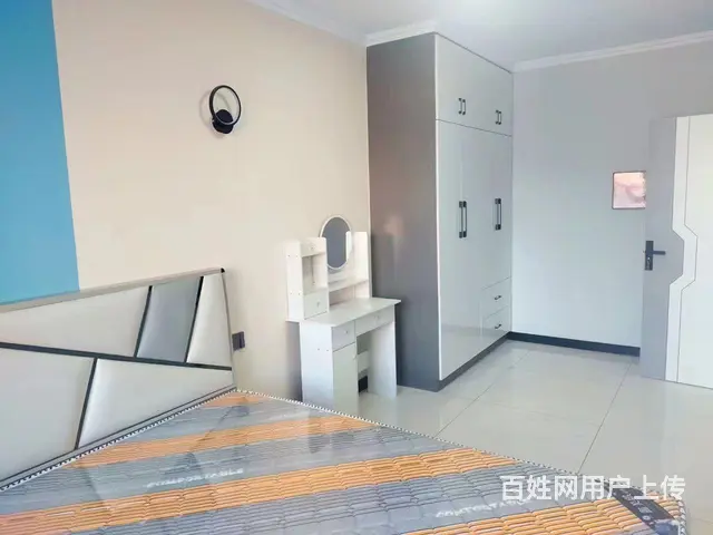 降价了，光宇b区5楼59平9.9万精装未住，三阳房两室一厅 - 图片 7