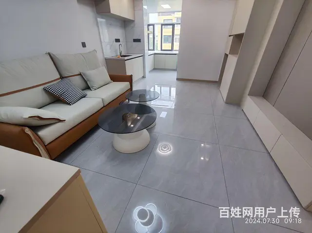 凌河九中凌河小学朝柴家属院 - 图片 1