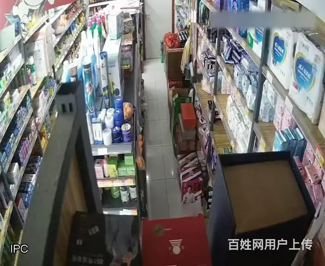 整体转让青山工业大道小区出入口便利店转让费面谈 - 图片 4