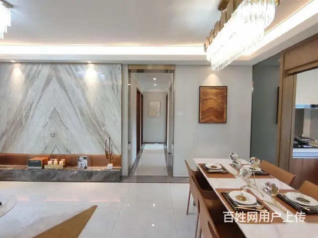 金湾 湖心新城 单价1.3万起！湖心金茂悦华 中附属名校在旁 - 图片 2