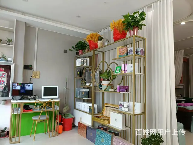 B个人一小南街迎宾大厦美容店转让 - 图片 5