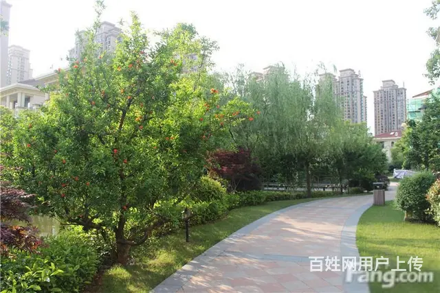 大名城全明精装拎包入住！采光通风好，生活购物配套齐 - 图片 12