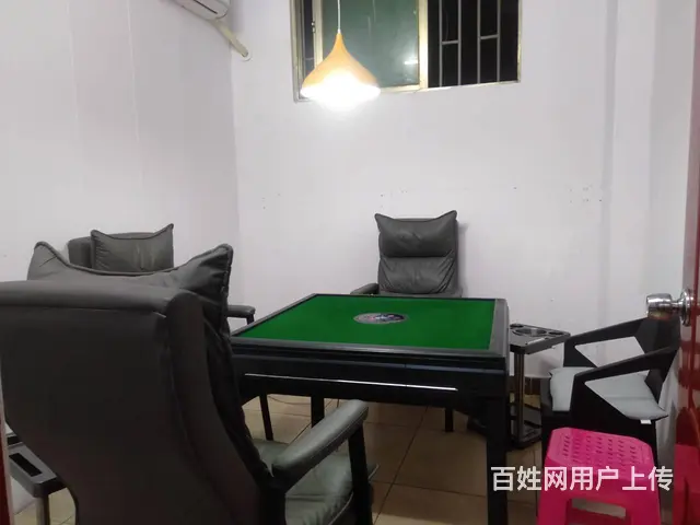 （51旺铺推荐）府城振民巷120平双门面麻将水吧转让 - 图片 7