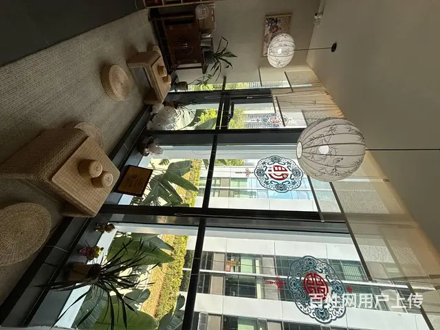 （51旺铺推荐）三亚中粮大悦城三楼219平铺面 - 图片 1