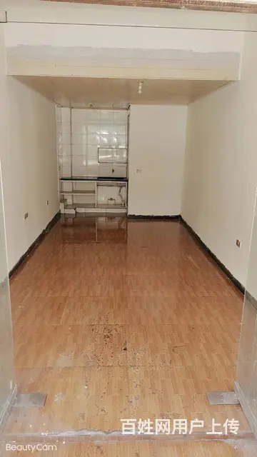 （达州铺源网）西外火车站天合苑社区22㎡空铺出售 - 图片 1