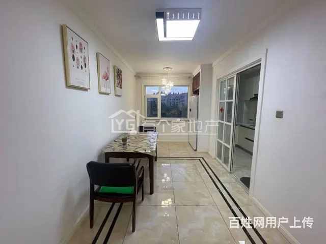 中海•寰宇天下(道里-安和) 普通住宅 精装修 - 图片 9