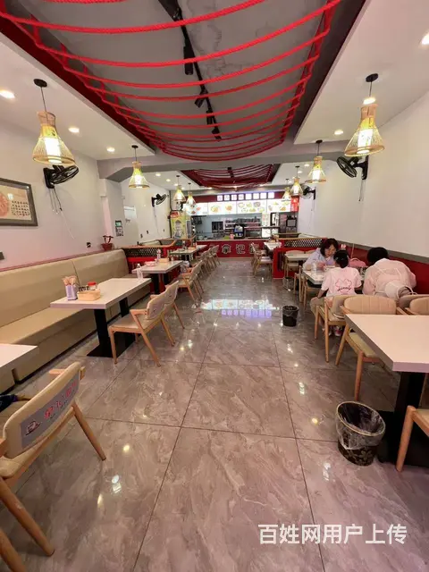 【搞定了！】道里区建国街松源街餐饮店面馆出兑快餐店转让 - 图片 3