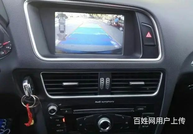 奥迪Q5 2015款 2.0T 自动 四驱 技术型 - 图片 11