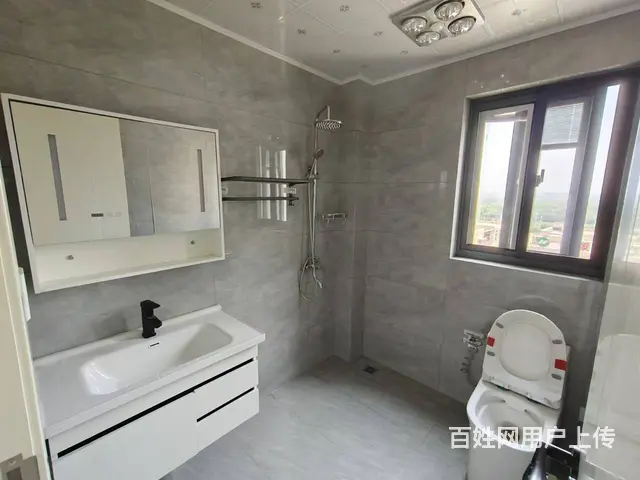明发业勤园 住宅3室2厅 自住装修 - 图片 9