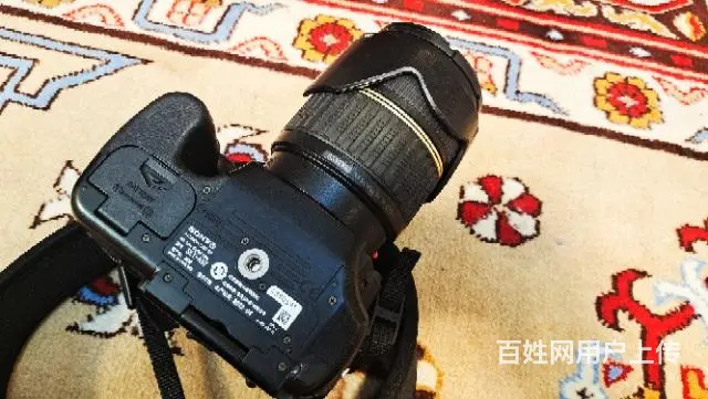 相机和镜头 - 图片 4