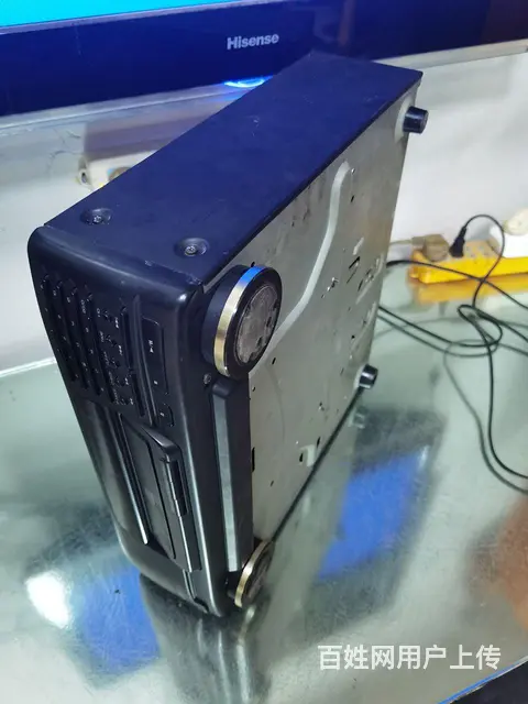 健伍DP-950高档组合机纯CD机一台 - 图片 4