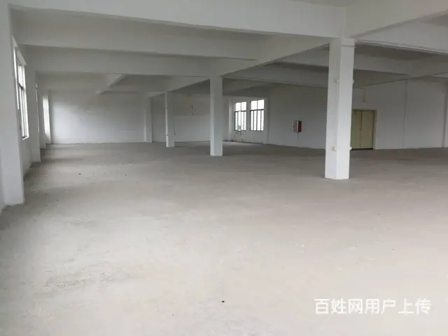 斗门珠峰大道旁全新厂房出租 - 图片 6