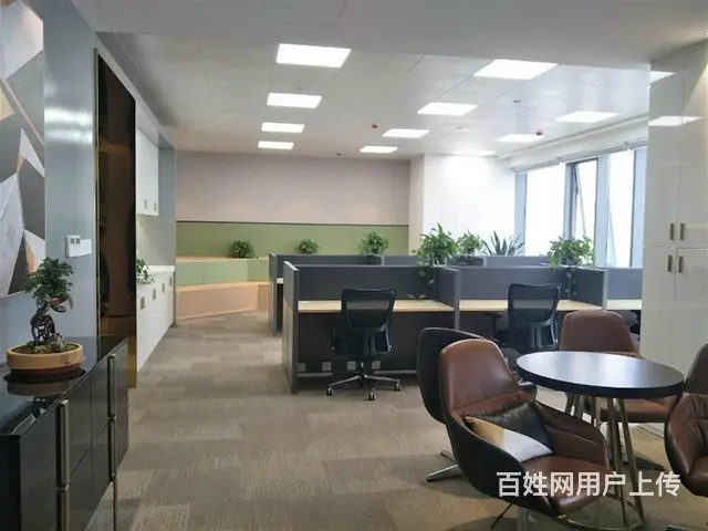 威海 鼎信大厦  国企城投位于经区五总站旁 核心商 - 图片 4