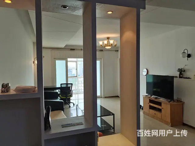 地铁房都市先锋(芙蓉-湘湖) 普通住宅2厅 精装修 - 图片 3