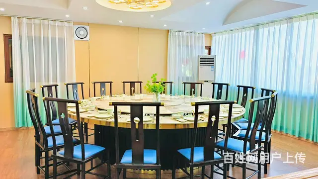 （51旺铺推荐）滨海大道绿园路300平私房菜会所转让 - 图片 10