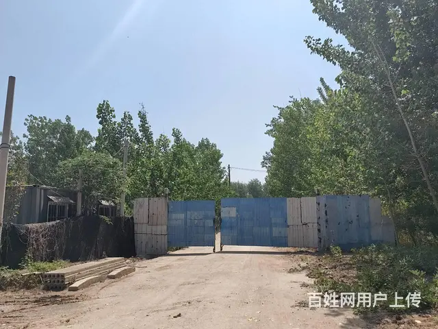 （城市在线找房免费）104国道潘塘高速出入口附近土地出租 - 图片 4