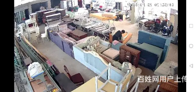 出售二手家具办公家具民用家具 - 图片 2