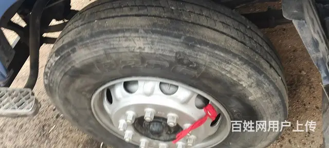 奥驰汽车 奥驰D系 自卸车 国5 - 图片 3