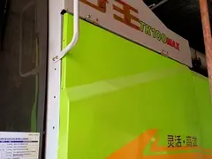 转让用了几天的谷王Tk100MAⅩ